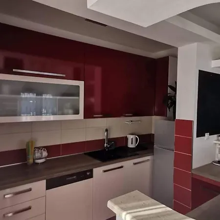Two Bedroom With Terrace And Sea View
